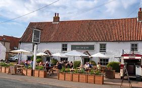 The Chequers Inn, Thornham